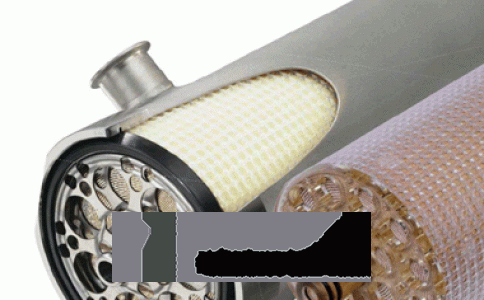 采用納濾純化乳酸溶液的生產方法